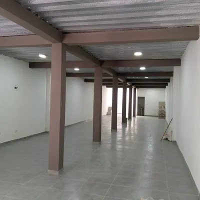 Bodega en venta