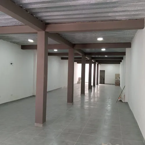 Bodega Comercial Santa Helena