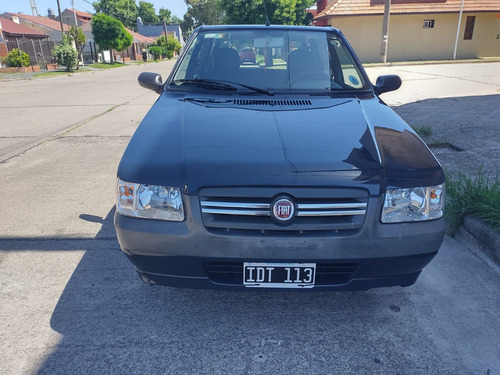 Fiat Uno 1.3 Fire Way