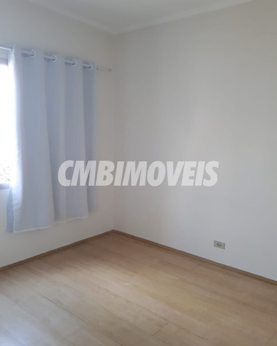 Apartamento Para Alugar Cambuí 1 Dorm Campinas - Ap19399 - Ap19399 - 33876488