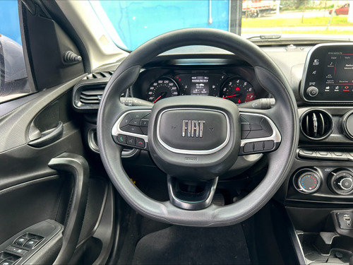 Fiat Cronos 1.3 Drive Flex 4p