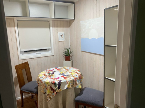 Cómoda Cabaña Dentro De Parcela 100% Amoblada- Llanquihue