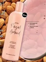 Comprar Aceite De Almendras Original De Jafra Para El Cuerpo 500ml
