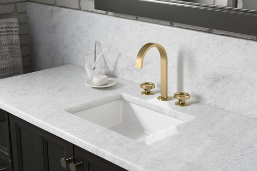 Kohler 77974-9-2mb Componentes Accesorios De Fontanería, Lat