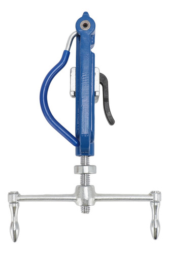 Máquina Flejadora Manual De Acero Inoxidable Kit Para Flejes