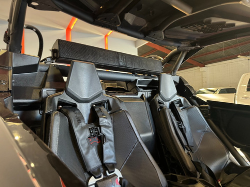 Can Am Maverick Ssv X3 X Rs