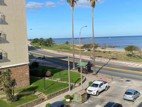 Alquiler Malvin, 1 Dormitorio, Proximo Rambla, Porteria, Cal
