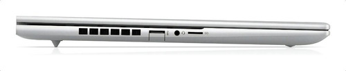 Laptop Hp Envy 16-h1000la Intel Core I7 16gbram 1tbssd Touch Color Plateado Natural