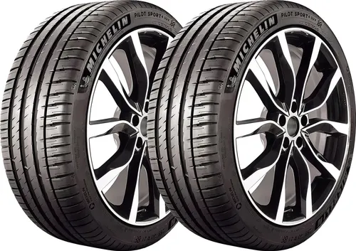 comprar Kit de 2 pneus Michelin PILOT SPORT 4 SUV Pilot Sport 4 SUV P 235\u002F55R19 105 Y
