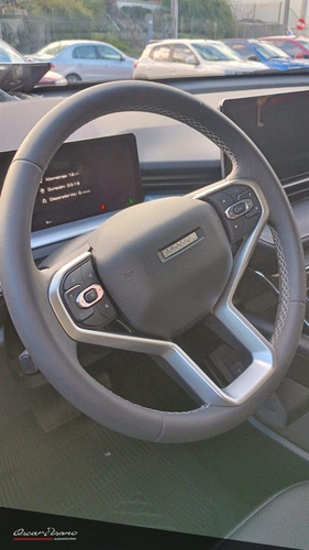 Haval H6 Elite 1.5 Turbo Hev Hibrido Automatico Dht 2025 0km