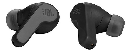 Audifono Inalambrico Jbl Wave 200 Tws Bluetooth Negro