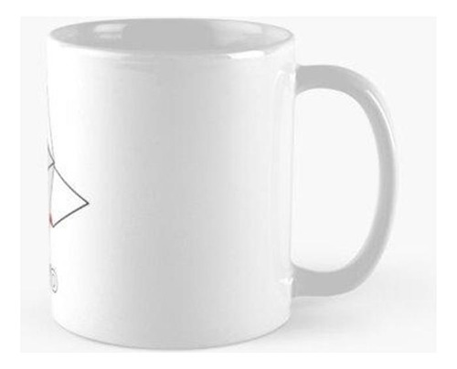 Taza Bandera Origami 3d Japón + Tokio Calidad Premium