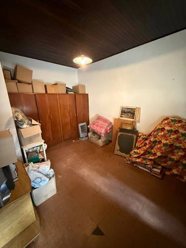 Venta, Casa Con Local S/ Lote 8.40x22, Villa Lugano