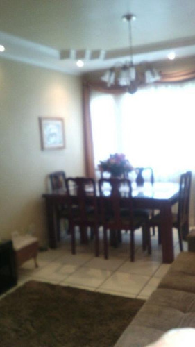 Sobrado Residencial À Venda, Vila Santa Terezinha, São Paulo - So0864. - So0864