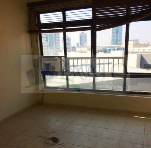 Imagem 5 de 15 de Excelente Conjunto Comercial Na Praça Oswaldo Cruz Em Frente Ao Shopping Pátio Paulista. - Em34705