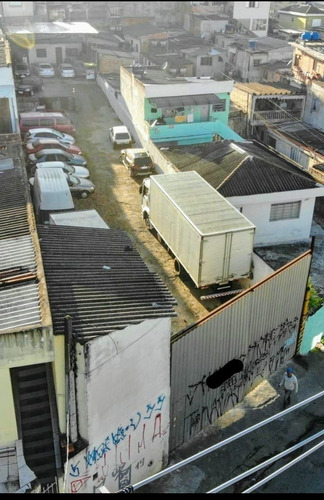 Imagem 2 de 8 de Terreno Para Locação Lauzane Paulista. - Te00174 - 69908369
