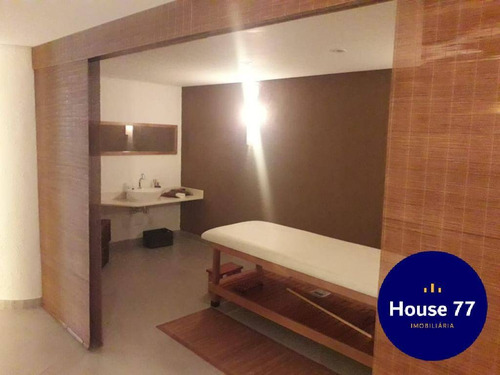 Imagem 10 de 15 de Apartamento Para Comprar No Morumbi, Palácio Tangara - 62030501