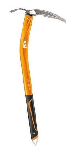 Piolet Técnico Y De Marcha Summit Evo 66 Cm Petzl 