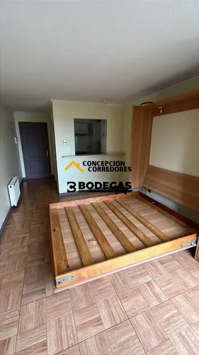 Vendo Departamento Estudio, Plaza Mayor 2