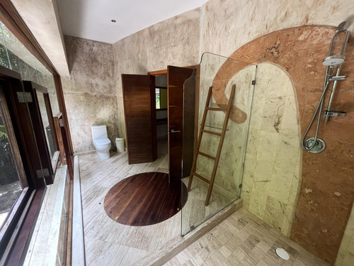 Casa Boutique Amueblada En Venta, Tulum