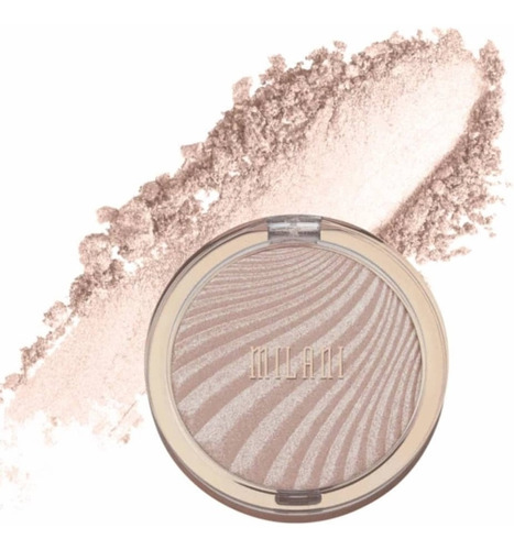 Iluminadores Para Mamá Originales Marca Milani Cosmetics