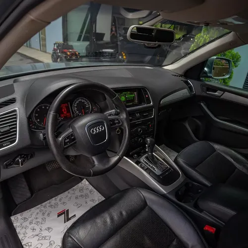 Audi Q5 turbo s tronic 2.0