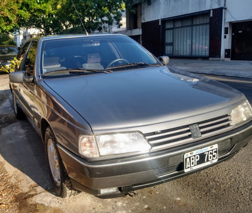 Peugueot 405 Grd 1995 70000km /kawacolor