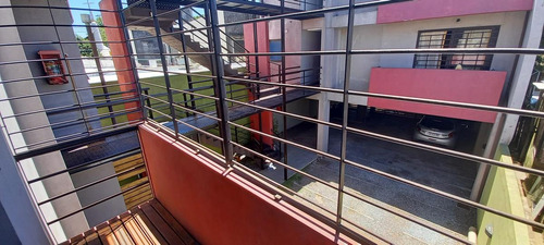 Imagen 7 de 7 de Monoambiente Apto Profesional - Lavalle Al 1200 - Quilmes