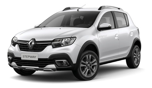 Imagen 12 de 17 de Renault Stepway Zen 1.6 0km 2022 Contado Y Financiación