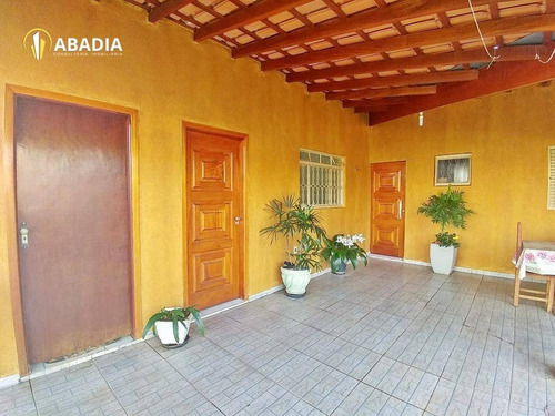 Imagem 11 de 24 de Chácara À Venda, 1029 M² Por R$ 550.000 - Chacara Itália - Cosmópolis/sp - Ch0014
