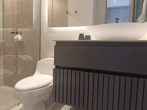 Apartamento En Arriendo, El Poblado