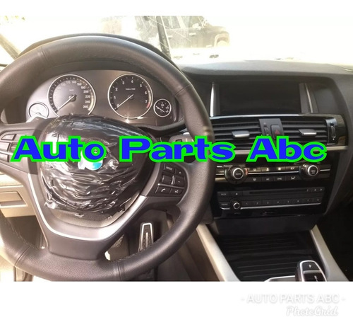 Bmw X4 2016 Sport Suv