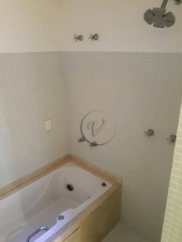 Imagem 10 de 30 de Apartamento Residencial À Venda, Bairro Jardim, Santo André - Ap7431. - Ap7431