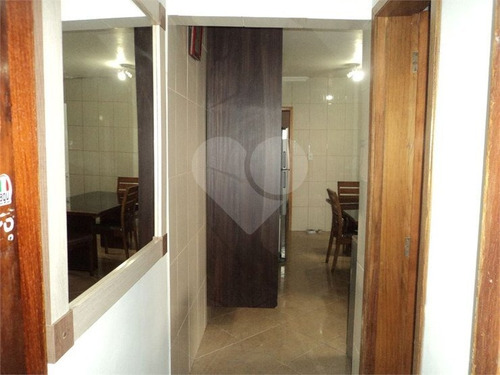 Vendo Casa De Alphaville No Baronesa - 326-im542405