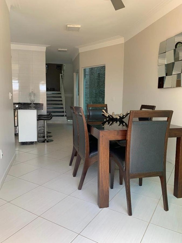 Imagem 8 de 15 de Casa Para Venda Em Jundiaí, Jardim Bonfiglioli, 3 Dormitórios, 1 Suíte, 2 Banheiros, 2 Vagas - 20310b_2-1175920