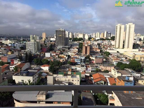 Imagem 4 de 14 de Venda Apartamento 2 Dormitórios Jardim Barbosa Guarulhos R$ 380.000,00 - 27529v