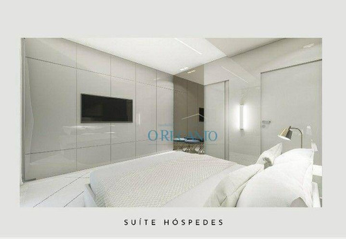 Imagem 20 de 30 de Casa Com 4 Dormitórios À Venda, 297 M² Por R$ 2.700.000,00 - Centro - Canela/rs - Ca0846
