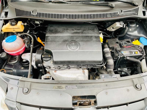 Imagem 14 de 14 de Volkswagen Fox 1.0 2008