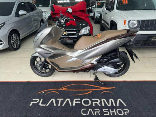 Honda Pcx Dlx 2022/2022