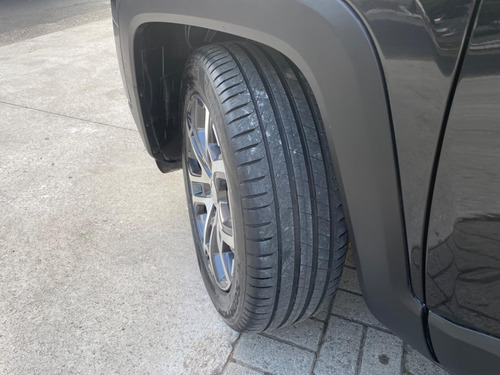 Jeep Renegade Longitude T270 1.3 Tb 4x2 Flex Aut