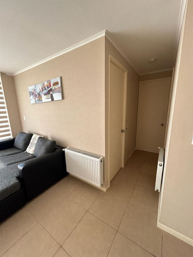 Departamento En Venta En Algarrobo