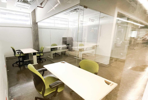 Oficinas En Renta En Cd. Juarez, Technology Hub