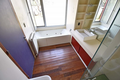 Venta Casa 4 Dormitorios Barrio Privado Punta Del Este