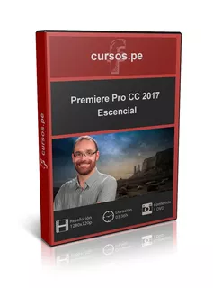 Cursos.pe Premiere Pro Cc 2017 Escencial