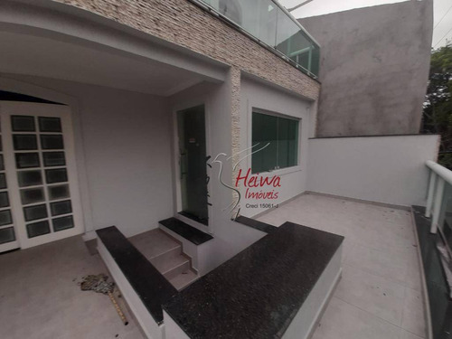 Imagem 3 de 30 de Sobrado Com 4 Dormitórios Para Alugar, 198 M² Por R$ 5.000,00/mês - Parque São Domingos - São Paulo/sp - So0891