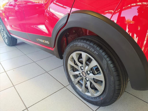 Imagem 11 de 12 de Mobi 1.0 Evo Flex Trekking Manual