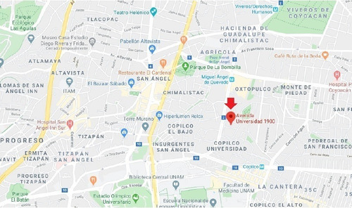 Depto. En Excelentes Condiciones, Totalmente Remodelado, Cerca Cu, Plaza Oasis