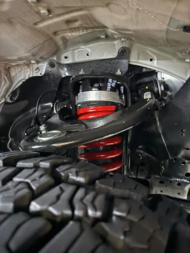 Toyota Hilux 2.8 Gr-S
