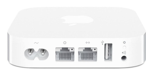 Apple Airport Express A1392 Airplay Roteador (Usado)