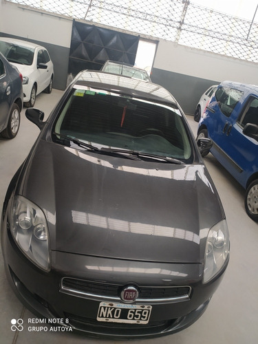Fiat Bravo 2013 1.4 Dynamic Multiair 140cv